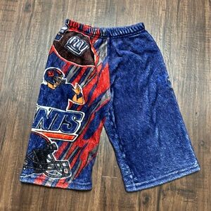 Penelope Wildberry pajama pants boys S